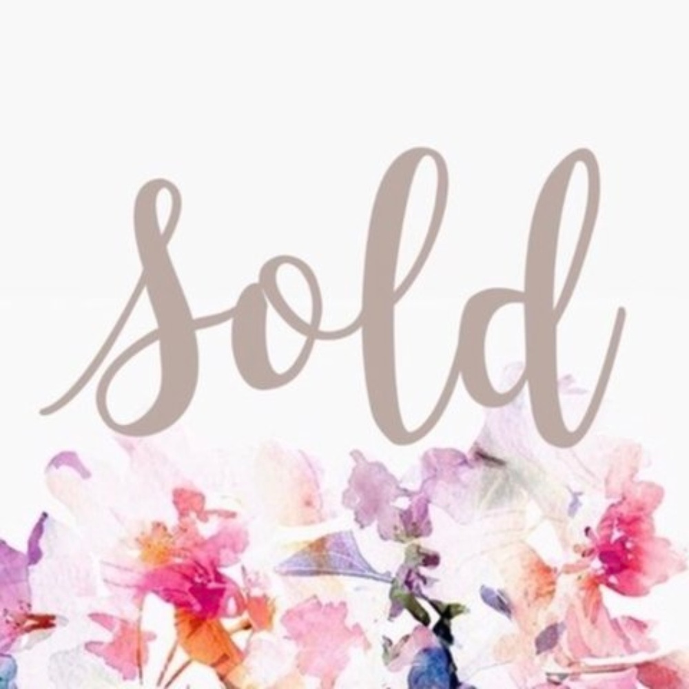 everything beyond this point is sold :)